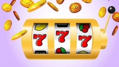 Nổ hũ iwin - Chiến thuật săn jackpot đỉnh cao cho mọi người