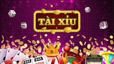 Tài xỉu online - Làm chủ cách chơi và cơ hội thắng lớn