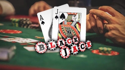 Blackjack - Khám phá bí quyết thắng trong mỗi ván bài