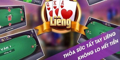 Liêng - Trò Chơi Cá Cược Giải Trí Hot Nhất Hiện Nay