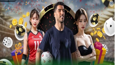 FB88 – Thương hiệu nhà cái số 1 trên thị trường 2024