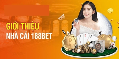 188Bet – Nhà cái với vô vàn khuyến mãi hấp dẫn đỉnh cao